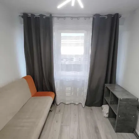 Centrum 普沃茨克