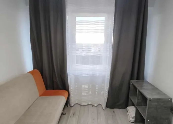 Centrum 普沃茨克